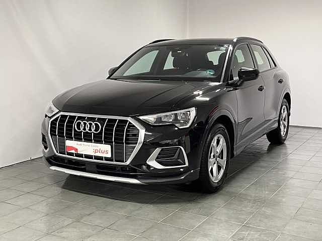 Audi Q3 2ª serie 35 TDI S tronic