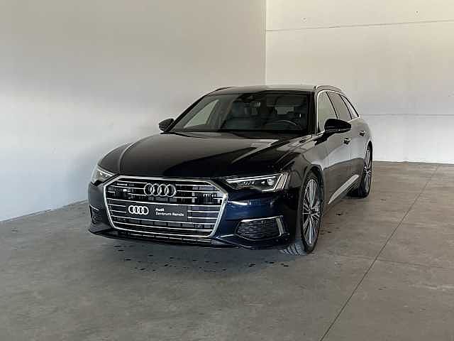 Audi A6 5ª serie Avant 50 3.0 TDI quattro tiptronic Business da Audi Zentrum Lamezia Srl