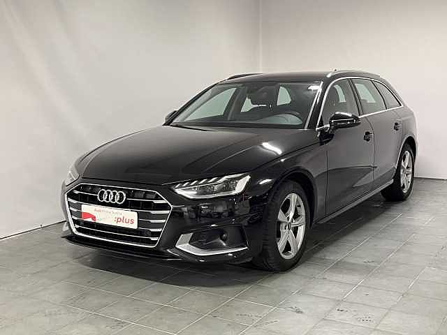 Audi A4 5ª serie Avant 35 TDI/163 CV S tronic da Audi Zentrum Lamezia Srl