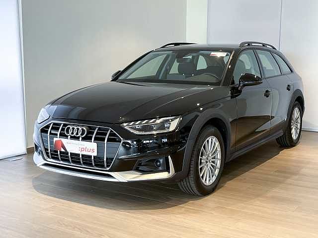 Audi A4 allroad 2ª serie 40 TDI 190 CV S tronic Business Evolution da Audi Zentrum Lamezia Srl