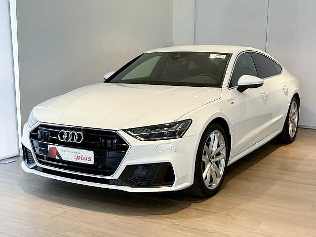 Audi A7 2ª serie SPB 40 2.0 TDI S tronic Business Plus