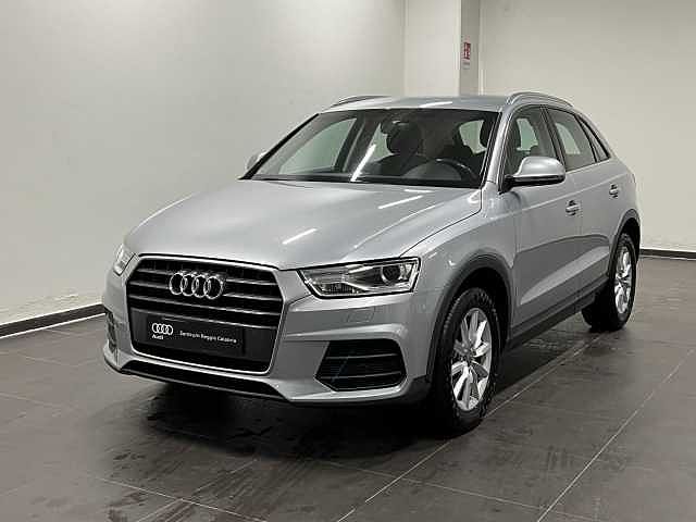 Audi Q3 2.0 TDI 150 CV Business da Audi Zentrum Lamezia Srl