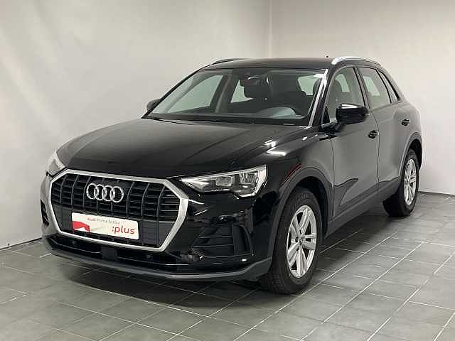 Audi Q3 2ª serie 35 TDI S tronic Business da Audi Zentrum Lamezia Srl