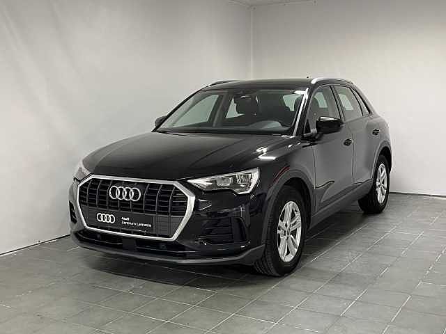 Audi Q3 2ª serie 35 TDI S tronic da Audi Zentrum Lamezia Srl