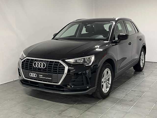 Audi Q3 2ª serie 35 TDI S tronic Business da Audi Zentrum Lamezia Srl