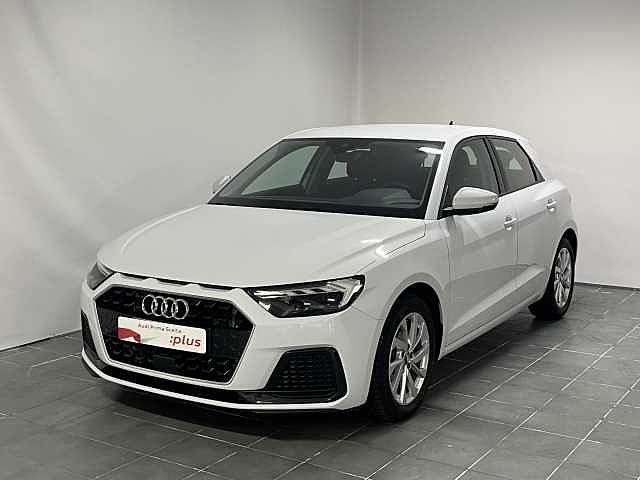 Audi A1 2ª serie SPB 30 TFSI S tronic Admired da Audi Zentrum Lamezia Srl