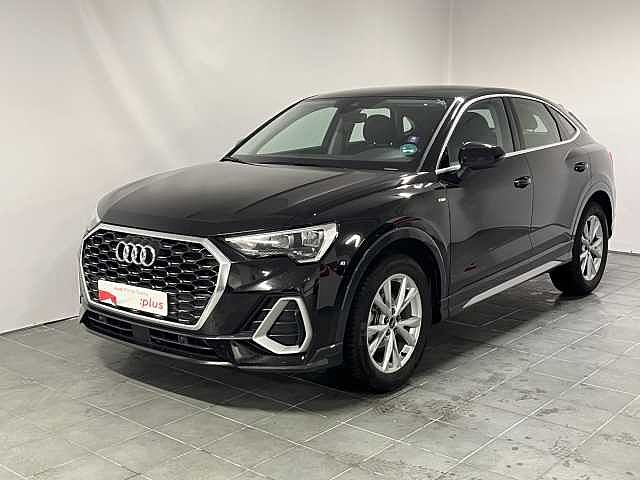 Audi Q3 2ª serie SPB 35 TDI S tronic S line edition