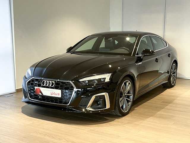 Audi A5 2ª serie SPB 40 TDI quattro S tronic da Audi Zentrum Lamezia Srl