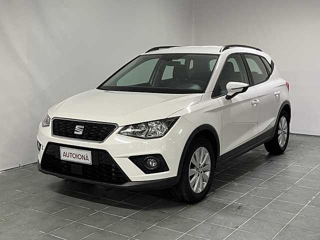 SEAT Arona 1.0 TGI FR