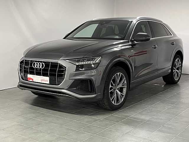 Audi Q8 45 TDI quattro tiptronic Sport da Audi Zentrum Lamezia Srl