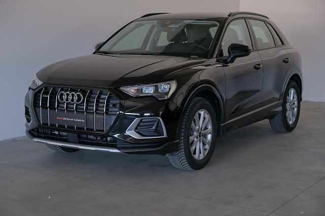 Audi Q3 2ª serie 35 TDI S tronic Business Advanced da Audi Zentrum Lamezia Srl