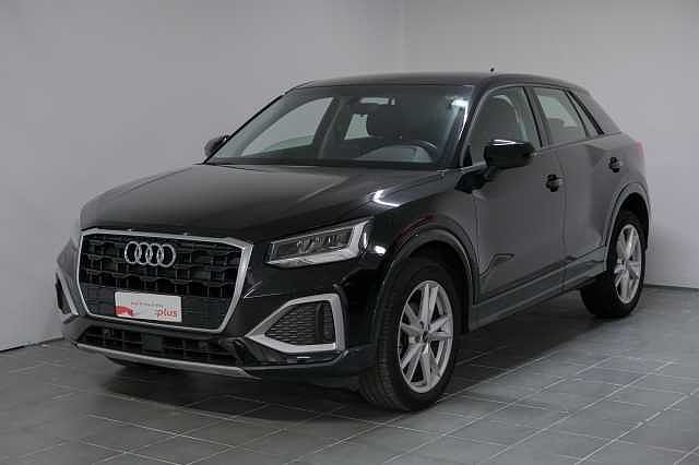 Audi Q2 30 TDI S tronic