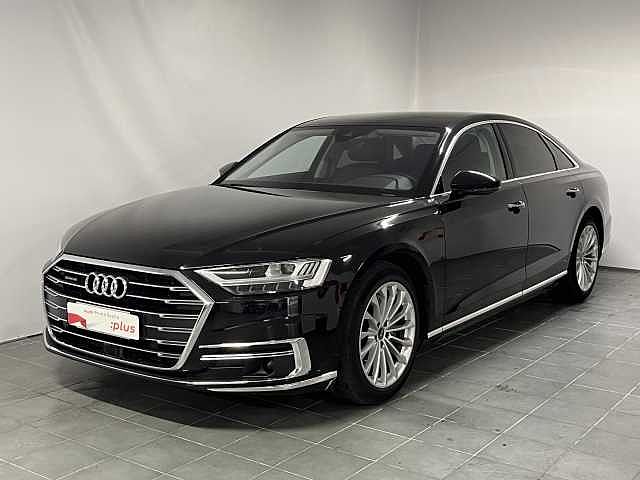 Audi A8 4ª serie 50 TDI 3.0 quattro tiptronic da Audi Zentrum Lamezia Srl