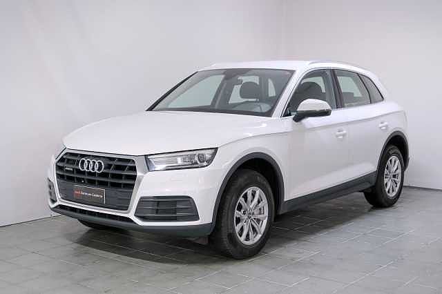 Audi Q5 2ª serie 35 TDI quattro S tronic Business da Audi Zentrum Lamezia Srl