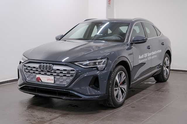 Audi Q8 e-tron SPB 50 quattro