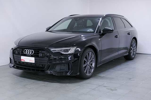 Audi A6 5ª serie Avant 40 2.0 TDI S tronic Sport da Audi Zentrum Lamezia Srl