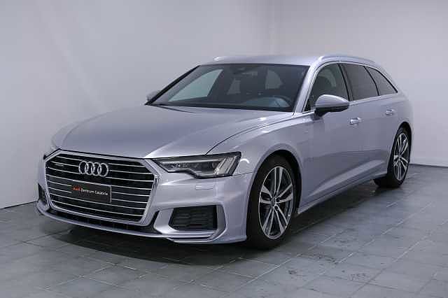 Audi A6 5ª serie Avant 40TDI quattro ultra S tronic Business Sport da Audi Zentrum Lamezia Srl