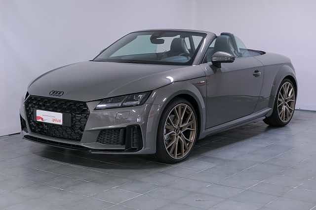 Audi TT 3ª serie Roadster 40 TFSI S tronic