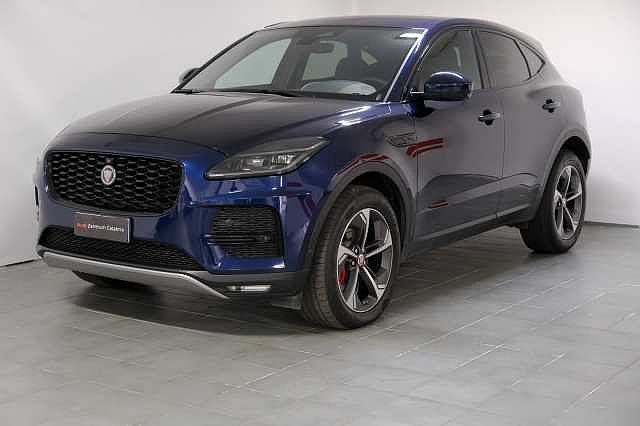 Jaguar F-Pace 2.0 D 163 CV AWD aut.