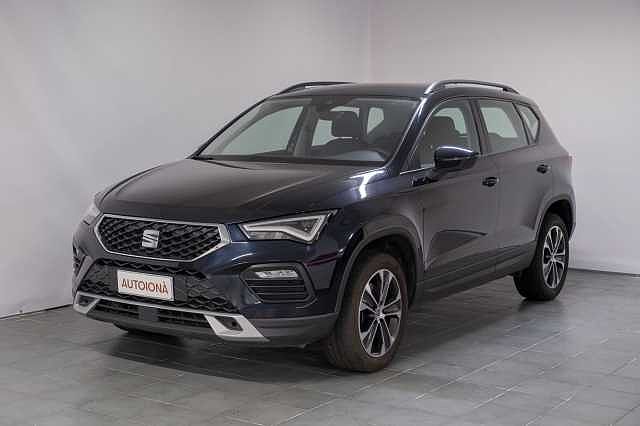 SEAT Ateca 2.0 TDI Business da Audi Zentrum Lamezia Srl