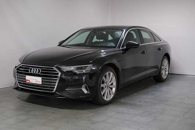 Audi A6 5ª serie 40 2.0 TDI quattro ultra S tronic Business da Audi Zentrum Lamezia Srl