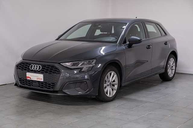 Audi A3 4ª serie SPB 30 TDI Business