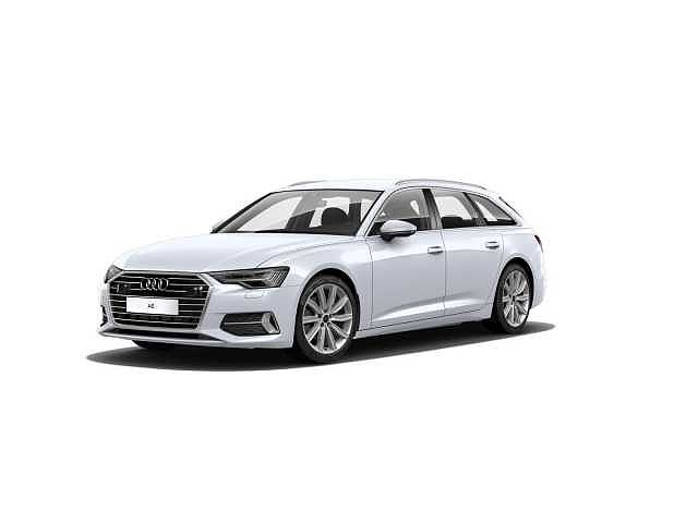 Audi A6 5ª serie Avant 40 2.0 TDI S tronic Business Sport