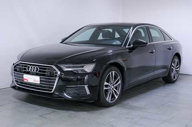 Audi A6 5ª serie Avant 40 2.0 TDI S tronic Business Design da Audi Zentrum Lamezia Srl