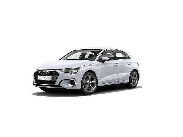 Audi A3 4ª serie SPB 35 TDI S tronic Business