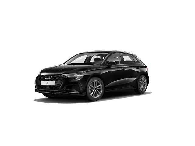 Audi A3 4ª serie SPB 30 TDI S tronic Business