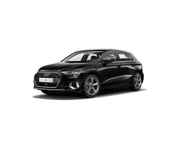 Audi A3 4ª serie SPB 30 TDI S tronic Business Advanced