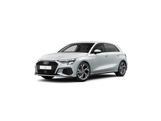 Audi A3 4ª serie SPB 30 TDI S tronic S line edition