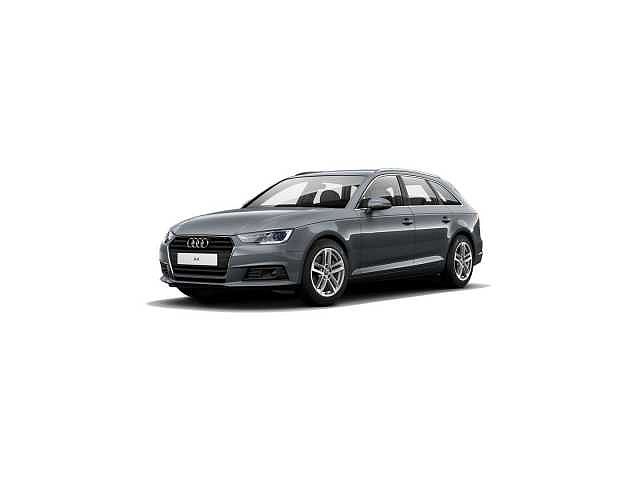 Audi A4 5ª serie Avant 35 TDI S tronic Business