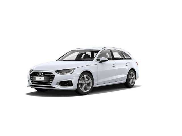 Audi A4 5ª serie Avant 30 TDI/136 CV S tronic Business Advanced da Audi Zentrum Lamezia Srl