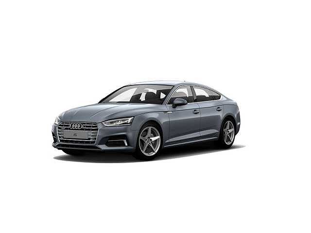 Audi A5 2ª serie SPB 40 TDI quattro S tronic Business Sport