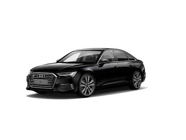 Audi A6 5ª serie 40 2.0 TDI S tronic Design