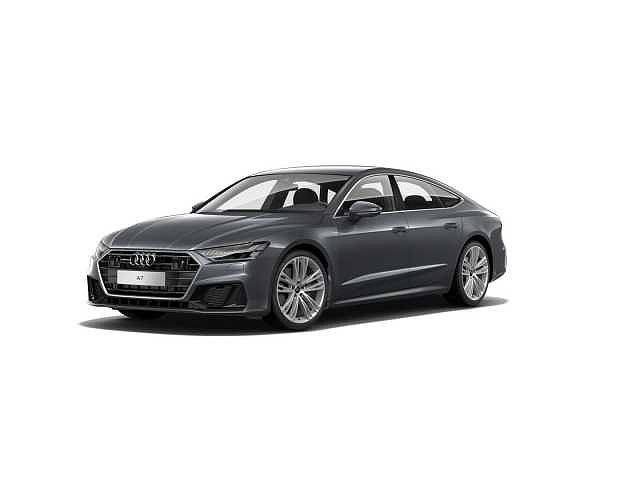 Audi A7 2ª serie SPB 45 3.0 TDI quattro tiptronic Business Plus