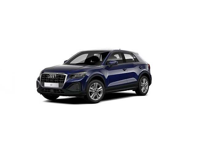 Audi Q2 30 TDI S tronic Business