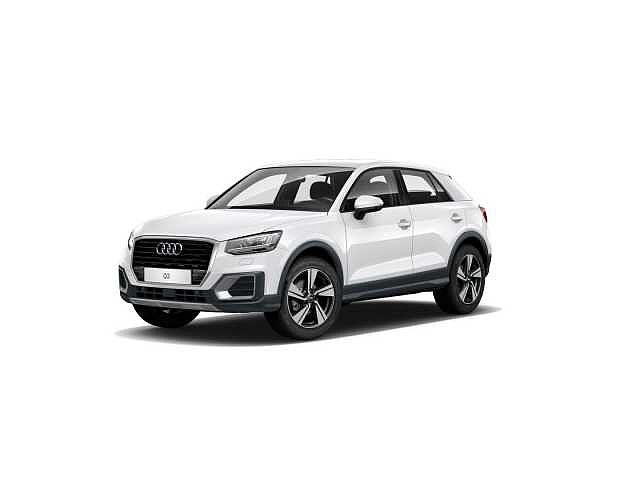 Audi Q2 30 TDI S tronic Admired