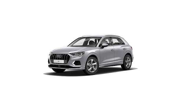 Audi Q3 2ª serie 40 TDI quattro S tronic Business Advanced