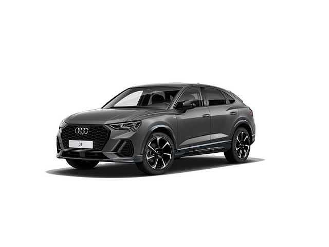 Audi Q3 2ª serie SPB 35 TDI S tronic S line edition