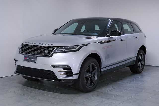 Land Rover Range Rover Velar 2.0D I4 240 CV R-Dynamic SE