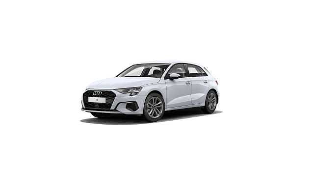 Audi A3 4ª serie SPB 30 TDI S tronic Business