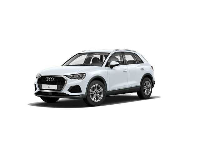 Audi Q3 2ª serie 35 TDI S tronic Business