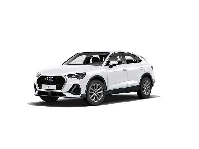 Audi Q3 2ª serie SPB 35 TDI S tronic Business Plus