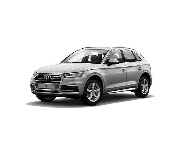 Audi Q5 2ª serie 2.0 TDI 190 CV quattro S tronic Sport da Audi Zentrum Lamezia Srl