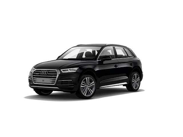 Audi Q5 2ª serie 40 TDI 204 CV quattro S tronic Business Sport