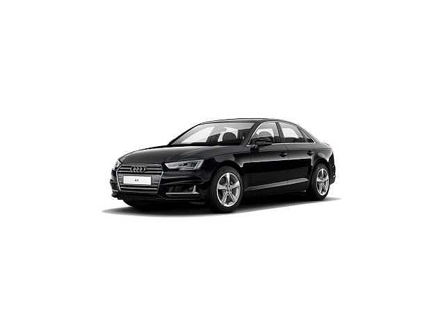 Audi A4 5ª serie 30 TDI S tronic Business Sport