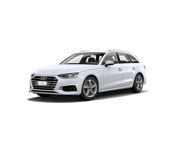 Audi A4 5ª serie Avant 35 TDI/163 CV S tronic Business Advanced