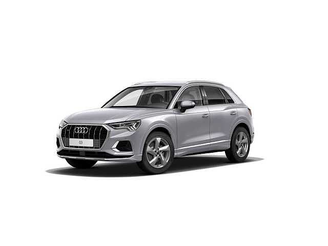 Audi Q3 2ª serie 40 TDI quattro S tronic Business Advanced